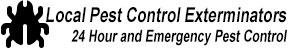 Cincinnati IA Pest Control Exterminators